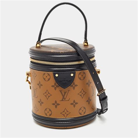 Louis Vuitton Monogram Cannes Handbag 